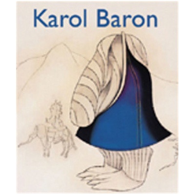 Karol Baron - Zora Rusinová