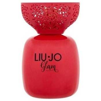Liu Jo Glam parfémovaná voda dámská 50 ml