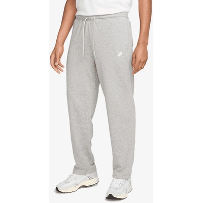 Nike SPORTSWEAR CLUB pánské tepláky šedá