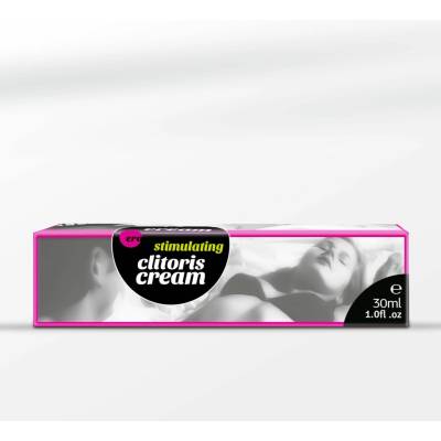 Clitoris Creme 30 ml