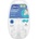 Chicco Комплект силиконови биберони Chicco Perfect 5 - 1 капка, 2 броя (N0267)