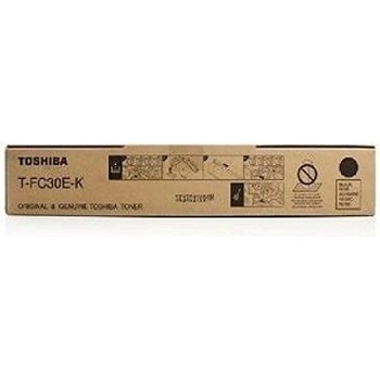 Toshiba T-FC30EK Оригинална тонер касета (черен) (otl t-fc30ek 13580)