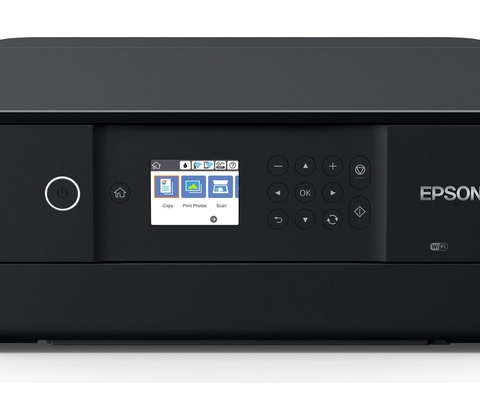 Epson Expression Premium XP-6000