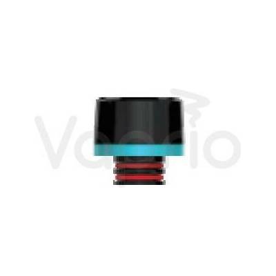 Uwell Náustek 510 Delrin typ 01 Světle-modrá 1 ks