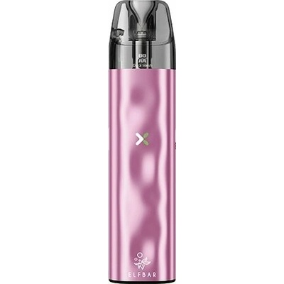 Elf Bar ELFX Mini Pod Kit 1000 mAh Pink