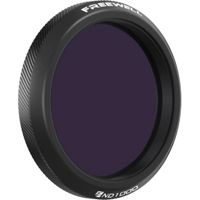 Freewell ND1000 filtr na kameru DJI Osmo Action 5 Pro FW-OA5-ND1000 – Zboží Živě