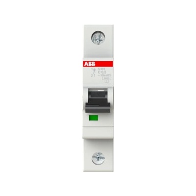 ABB 0,5C/1 S201-C0,5 2CDS251001R0984