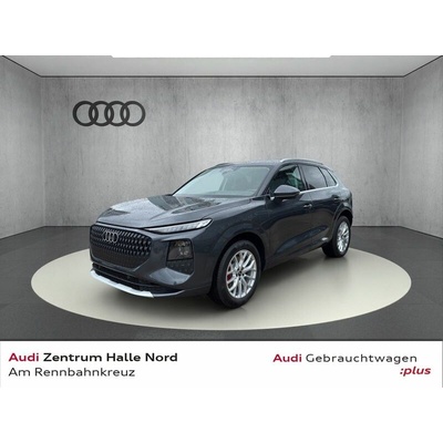 Audi Q3 TFSI quattro S tronic 150 kW