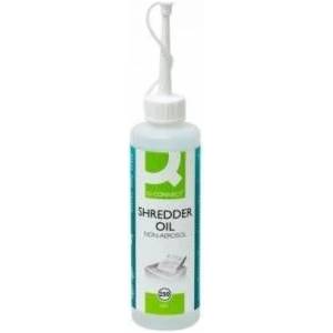 Q-CONNECT Oil for shredders Q-Connect 250ml