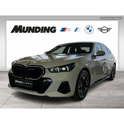 BMW 540d xDrive M Sport 223 kW