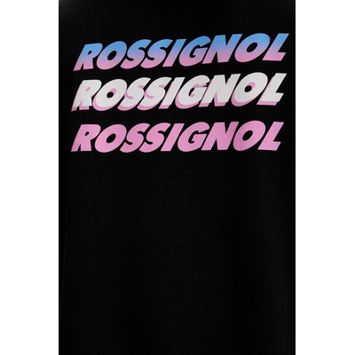 Rossignol Памучен суичър Rossignol WATERFALL RELAX (RLOMS02)