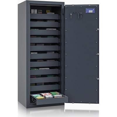 ISS Safe4BTM 402111.12 EL I