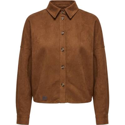 VDR Wide Brown košeľa