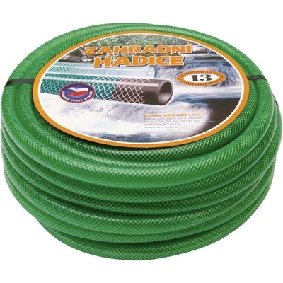 EURO průhledná - 3/4" 15m – Zboží Dáma