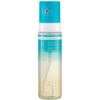 St. Tropez Self Tan Purity Bronzing Water Mousse автобронзантна пяна за тяло 200 ml за жени