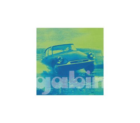 Gabin: Gabin LP 2
