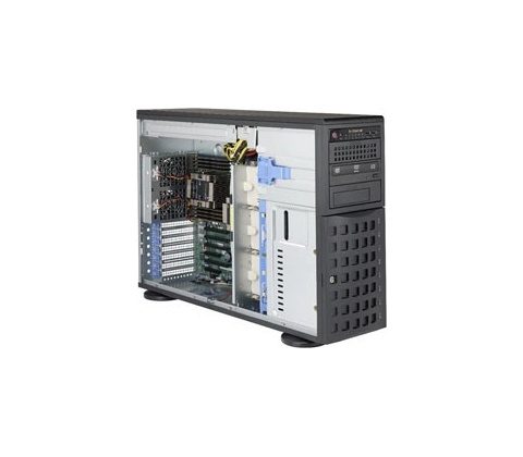 Supermicro SYS-7049P-TRT