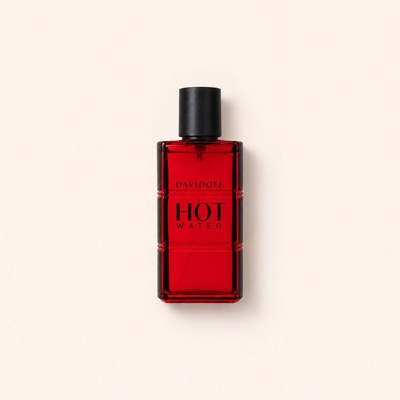 Davidoff Hot Water toaletní voda pánská 60 ml