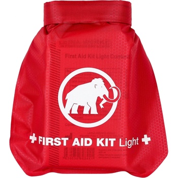 Mammut First Aid Kit Light Poppy