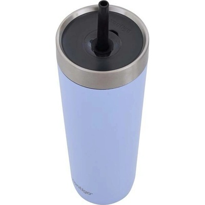 Contigo Luxe Spillproof Tumbler 720 ml modrá