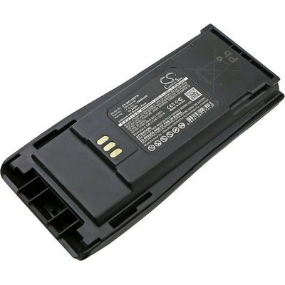 Cameron Sino Батерия за Motorola CP, Motorola EP, Motorola GP 2600mAh (CS-MKT498TW)