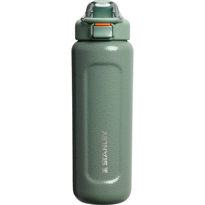 Stanley The Wellspring Bottle 700 ml Hammertone Green