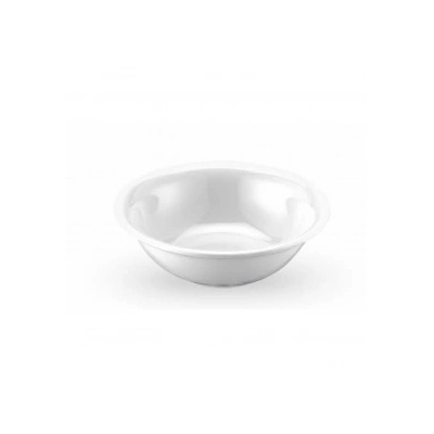 Kulsan - Меламинова купа бяла 14см (2314) (01361100)