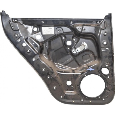 mechanismus stahování oken levý zadní VW Touareg 7LA 7L6 7L6839729C 7L6839729E