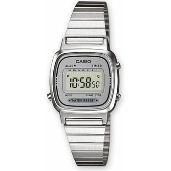 Casio LA-670WEA-7