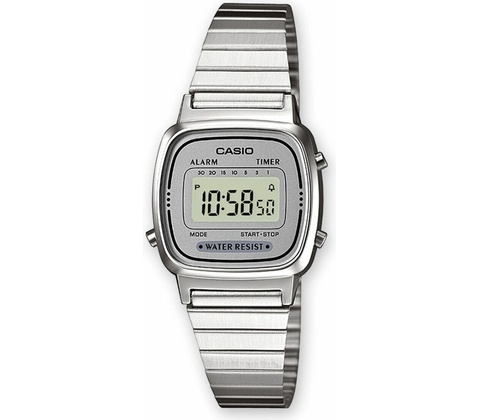 Casio LA-670WEA-7