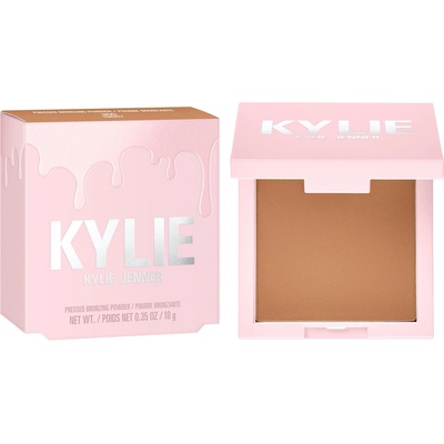Kylie Cosmetics Pressed Bronzing Powder Бронзиращо покритие 11gr