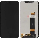 Nokia LCD Дисплей и Тъч Скрийн за Nokia 5.1 Plus