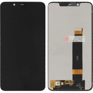 Nokia LCD Дисплей и Тъч Скрийн за Nokia 5.1 Plus