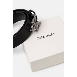Calvin Klein колан мъжки от кожа (LV04D7091G) - answear - 103,64 лв