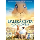 Daleká cesta za domovem DVD