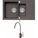 Set Alveus Rock 70 + Elza