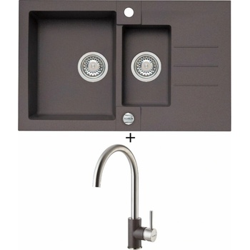 Set Alveus Rock 70 + Elza