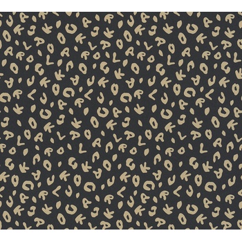 A. S. Création Влизелинов тапет за стена karl lagerfeld 37856-4