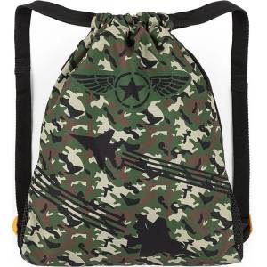 Bagmaster Shoes Prim 23 C Camo (BM-SHOESPRIM23)