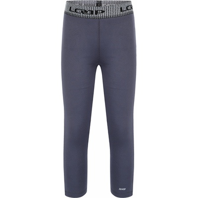 Loap Pilmo tmavo šedá