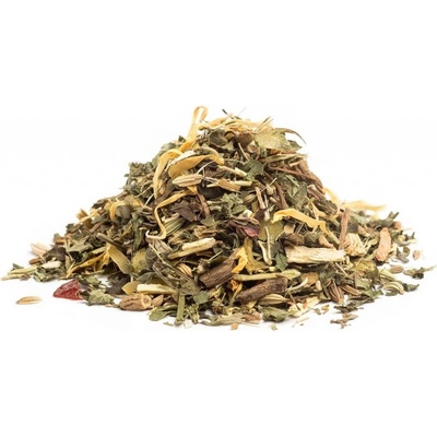 Manu Tea Wellness čaj Bylinná směs pro sladký spánek 50 g