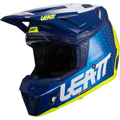 Leatt 8.5 V24