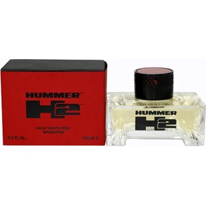 Hummer H2 EDT 125 ml Парфюми