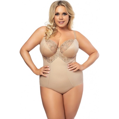 Gorsenia Gala K 356 Dámské tvarující body – Hledejceny.cz