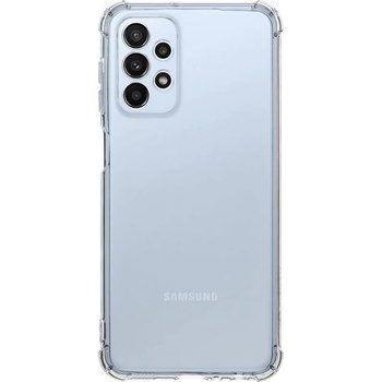 Pouzdro Tactical TPU Plyo Samsung Galaxy A23 5G čiré