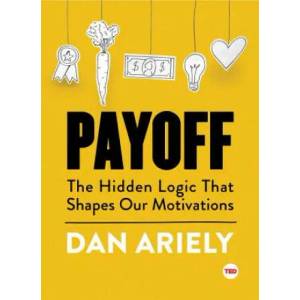 Payoff (ISBN: 9781501120046)