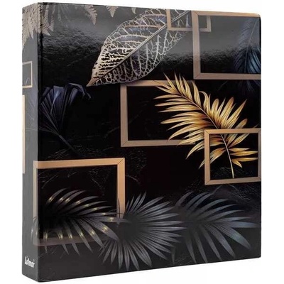 LOTMAR Fotoalbum PP-46500 Golden 2 listy PL