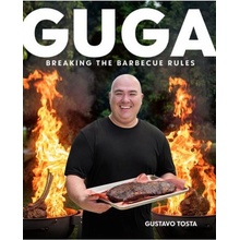 Guga, Breaking the Barbecue Rules DK