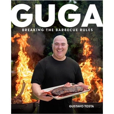 Guga, Breaking the Barbecue Rules DK
