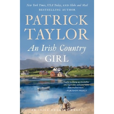 An Irish Country Girl